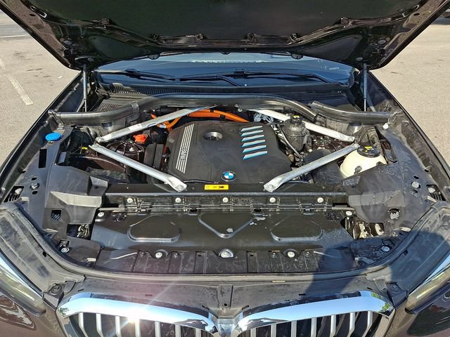 Used 2022 BMW X5 xDrive45e AWD/4WD image 33