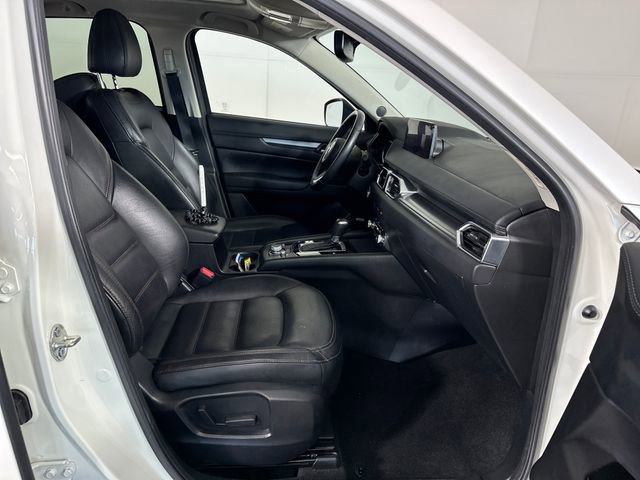 Used 2021 MAZDA CX-5 Touring w/ Touring Preferred SV Package image 28