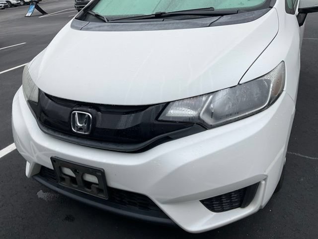 Used 2015 Honda Fit LX image 11
