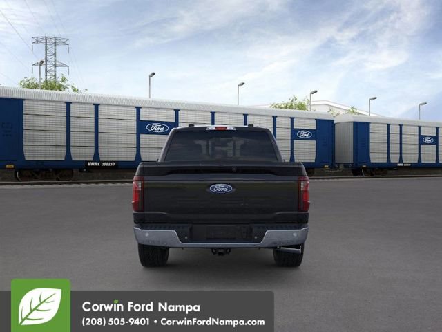 New 2026 Ford F150 XLT image 7