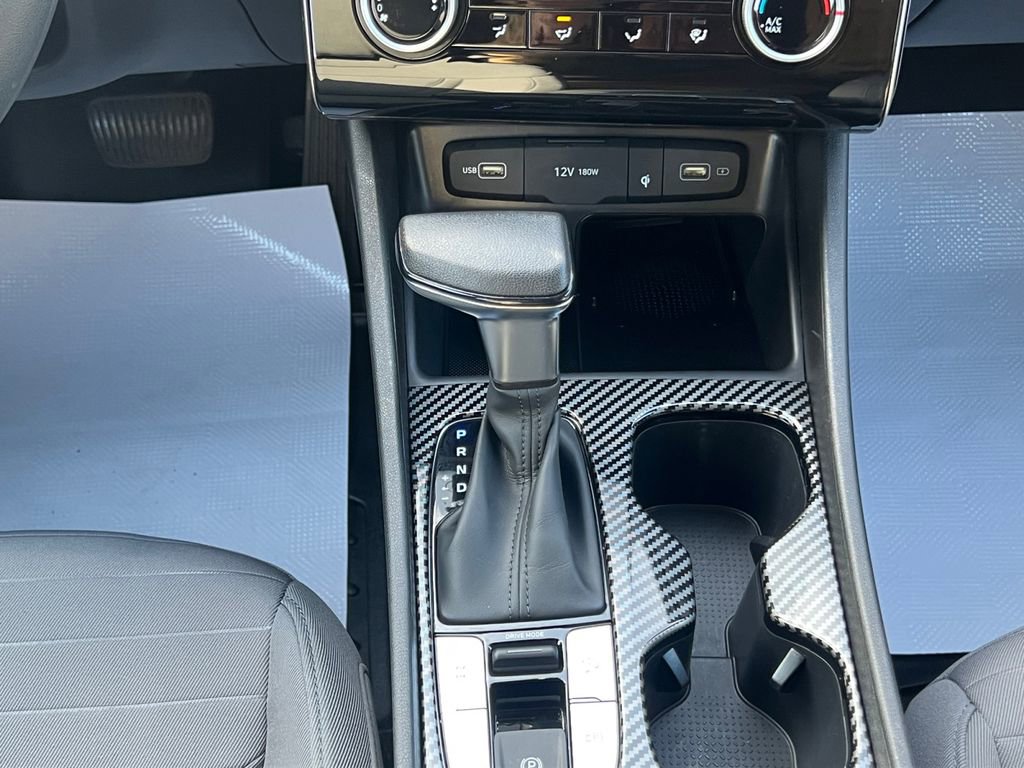 Certified 2022 Hyundai Santa Cruz SEL w/ Activity Package image 23