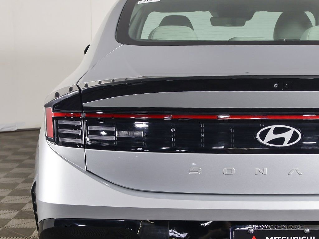Used 2024 Hyundai Sonata SEL image 14