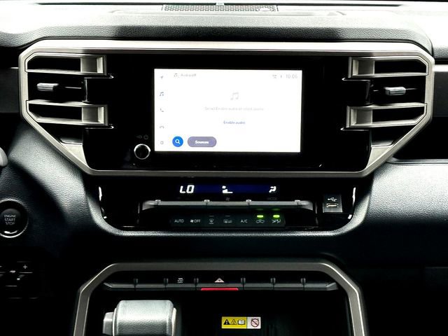 New 2026 Toyota Tundra SR5 image 22