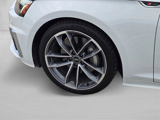 Used 2022 Audi A5 2.0T Premium Plus AWD/4WD image 24