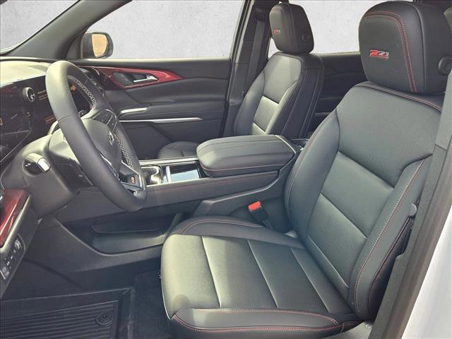 New 2026 Chevrolet Traverse Z71 w/ Driver Confidence Package AWD/4WD image 4