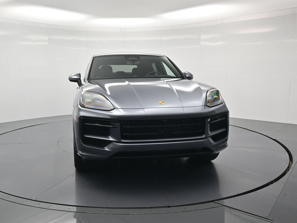 New 2026 Porsche Cayenne S AWD/4WD image 51
