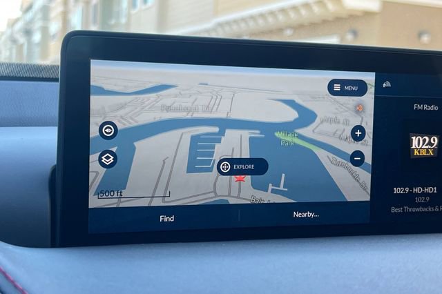 Certified 2023 Acura TLX w/ A-SPEC Pkg image 22