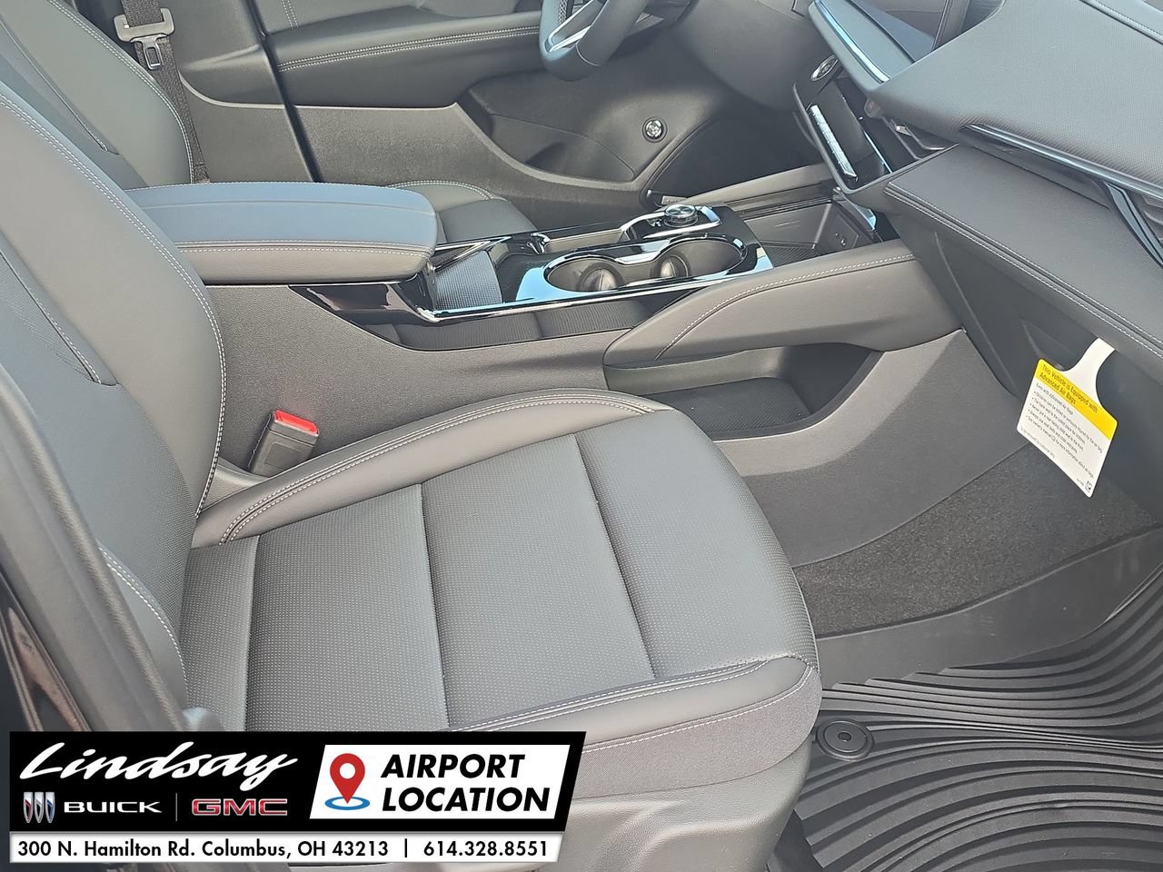New 2026 Buick Envision Preferred AWD/4WD image 30