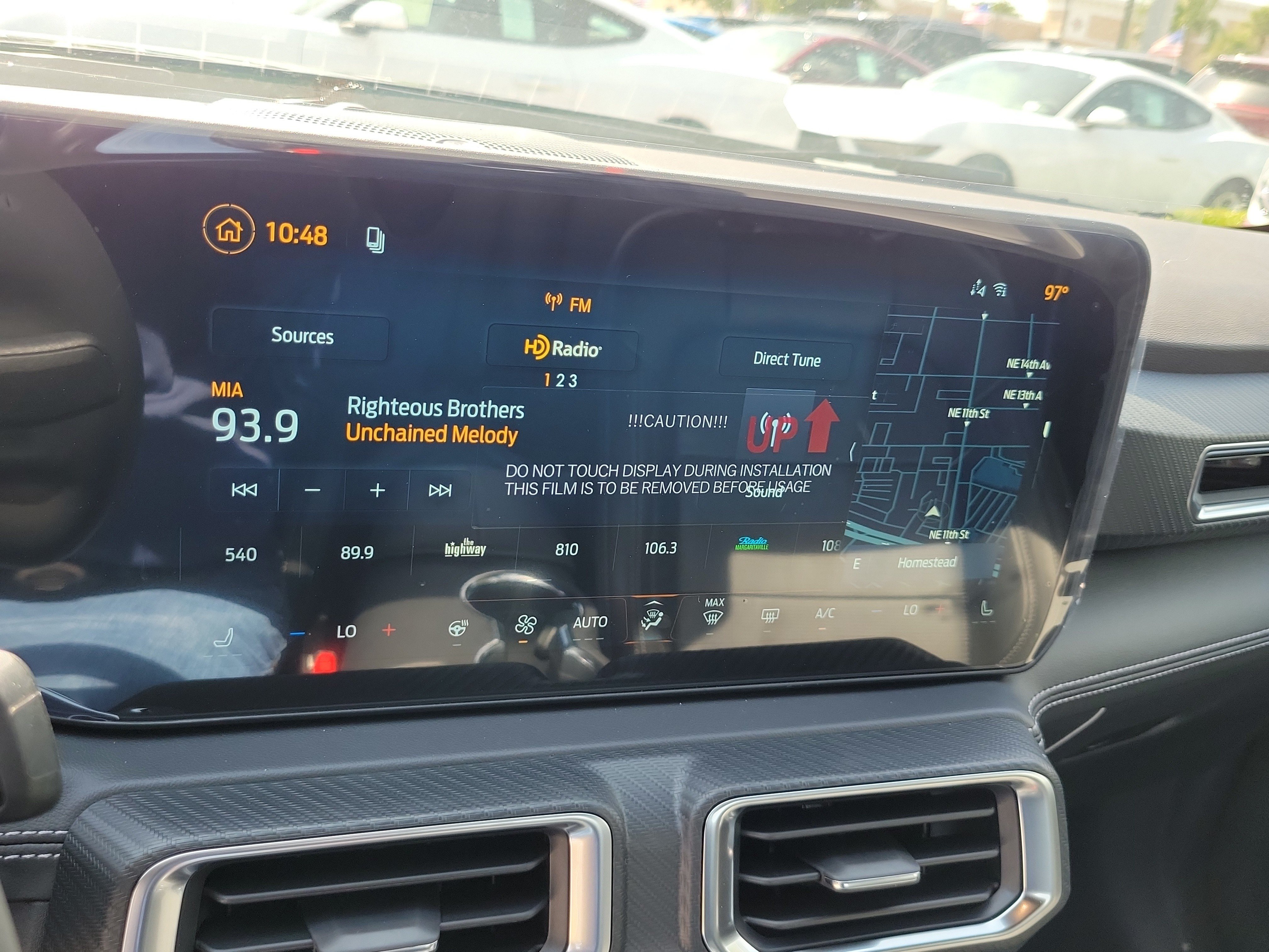 New 2026 Ford Mustang Premium RWD image 17