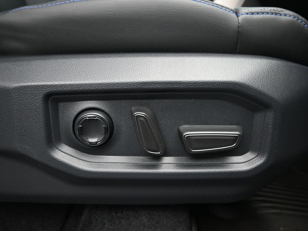 New 2026 Toyota Tundra Platinum AWD/4WD image 12