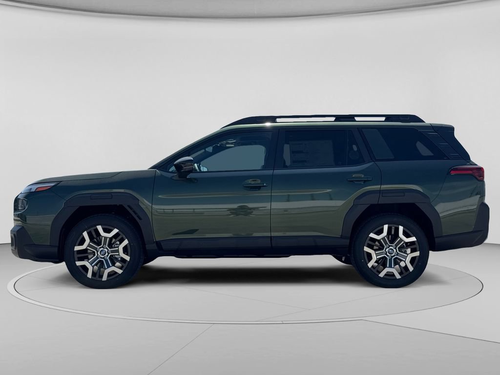 New 2026 Subaru Outback Touring XT AWD/4WD image 5