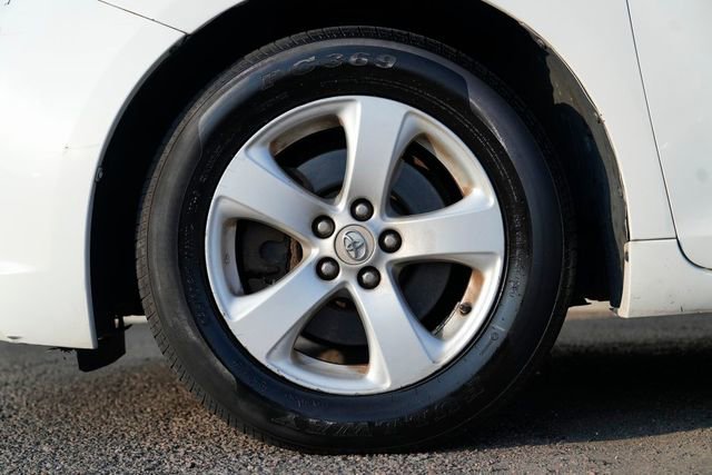 Used 2011 Toyota Sienna image 13