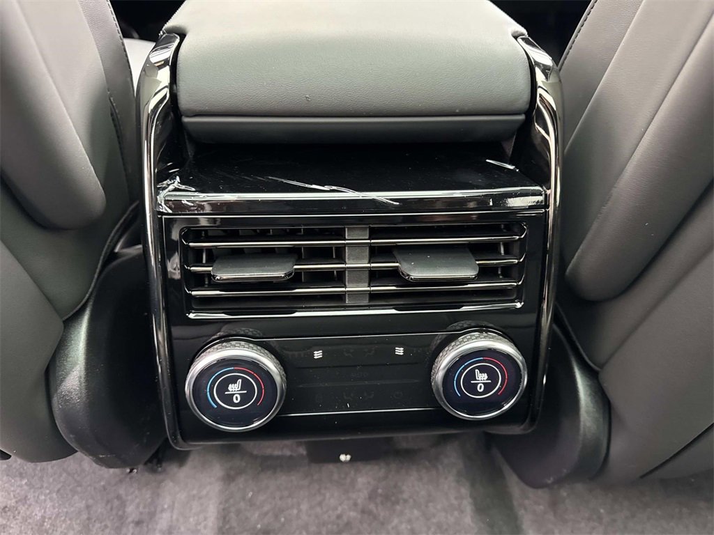 New 2026 Land Rover Range Rover Sport Dynamic SE image 16