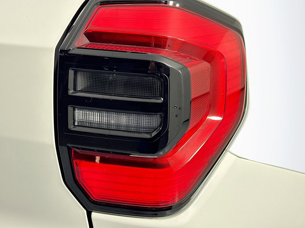 Used 2025 Toyota 4Runner TRD Sport Premium image 33