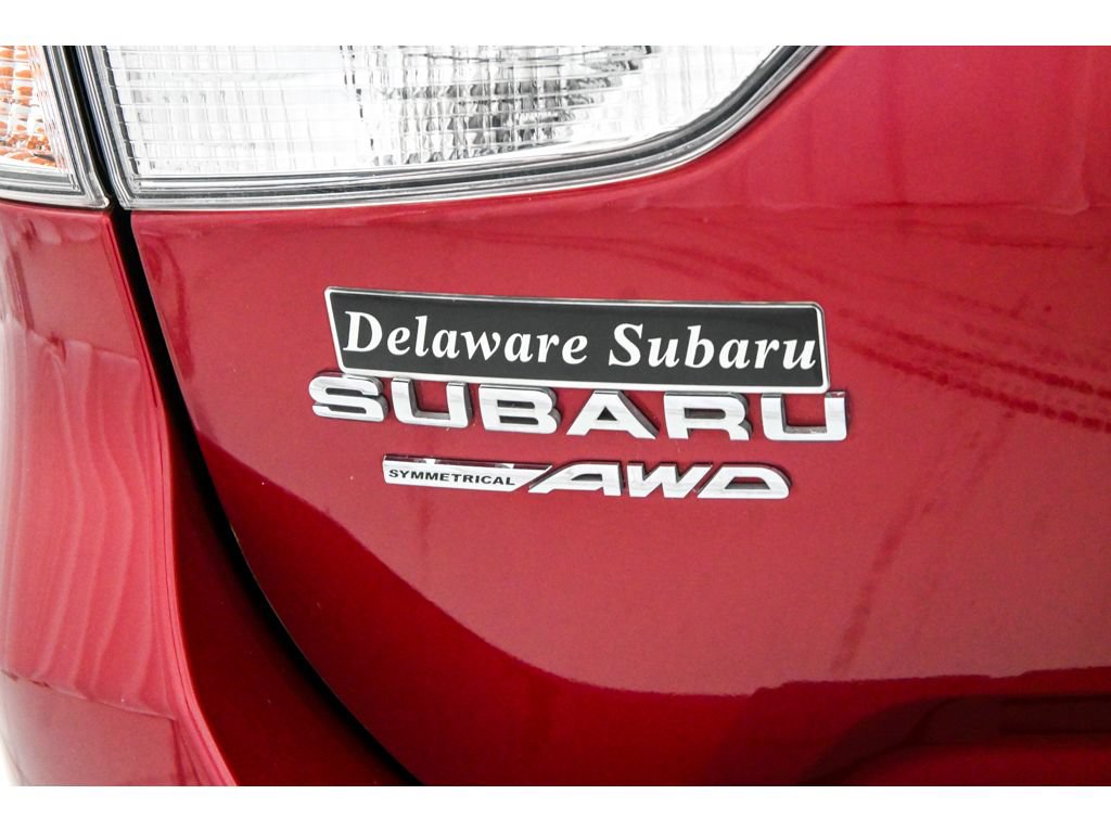 Used 2021 Subaru Forester Premium AWD/4WD image 56