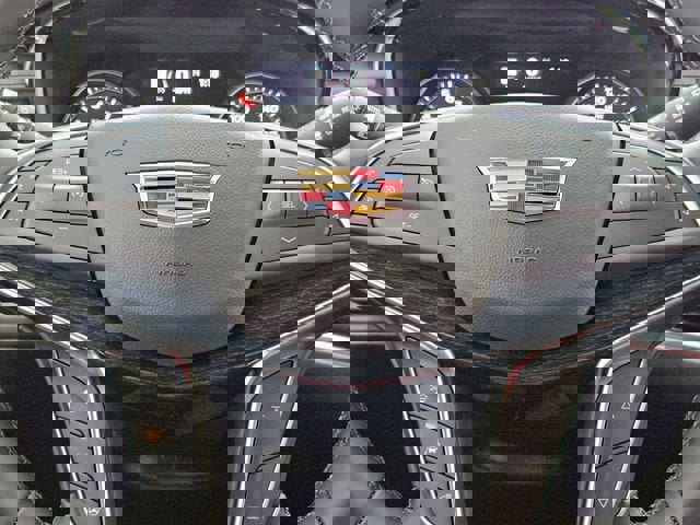 New 2025 Cadillac XT5 Premium Luxury w/ Technology Package image 17