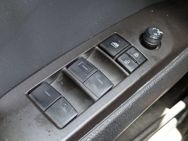 Used 2024 Toyota Camry SE FWD image 21