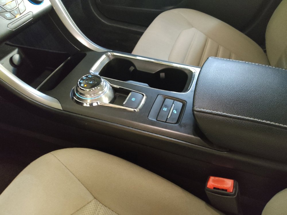 Used 2018 Ford Fusion S image 26