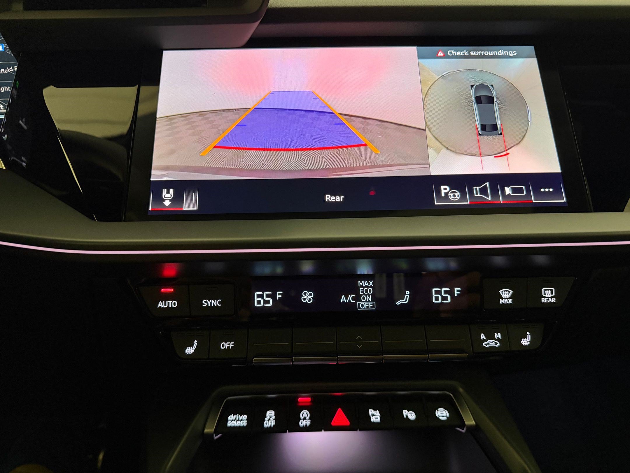 New 2026 Audi S3 Premium AWD/4WD image 22