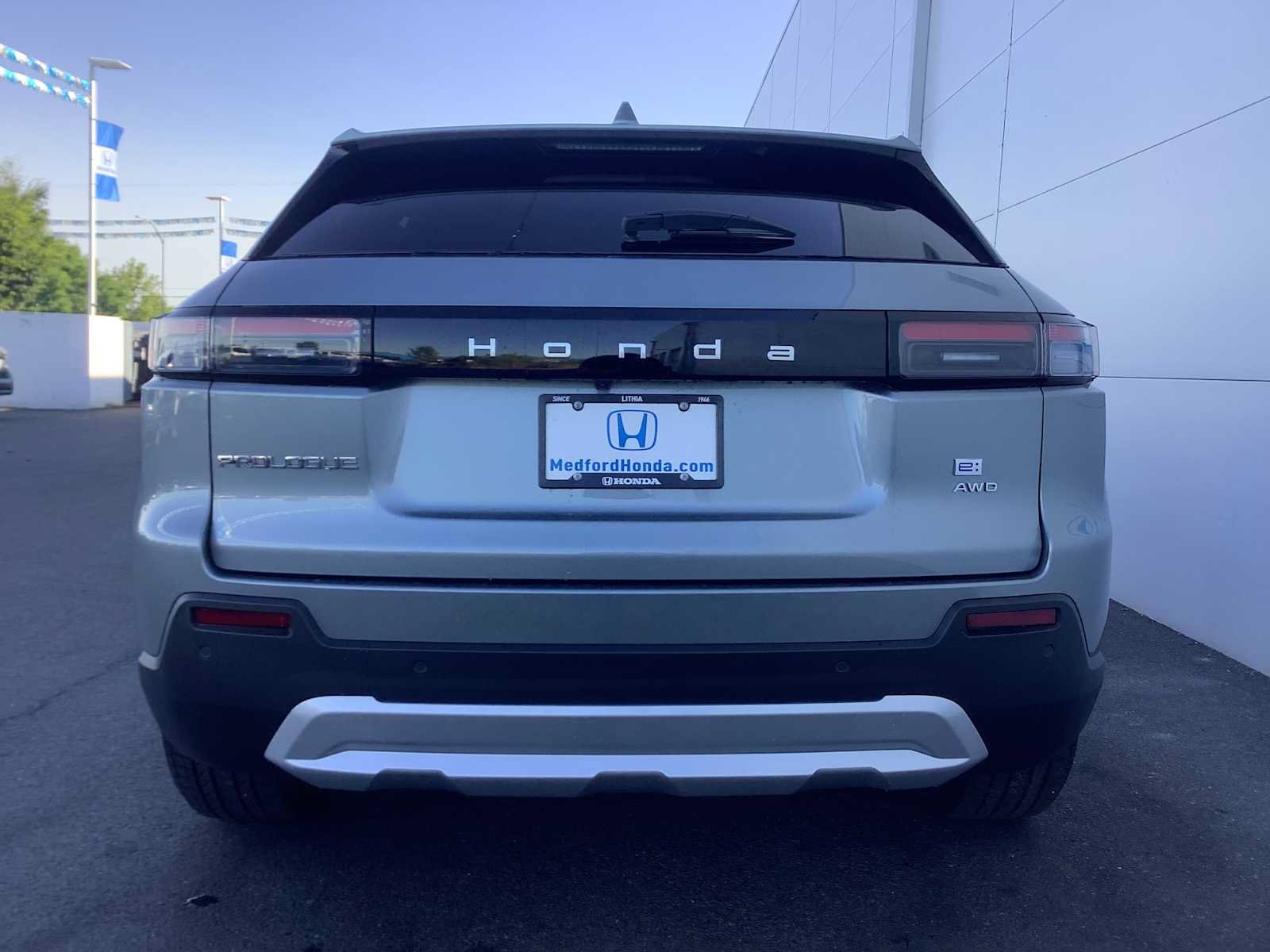 New 2026 Honda Prologue EX image 5
