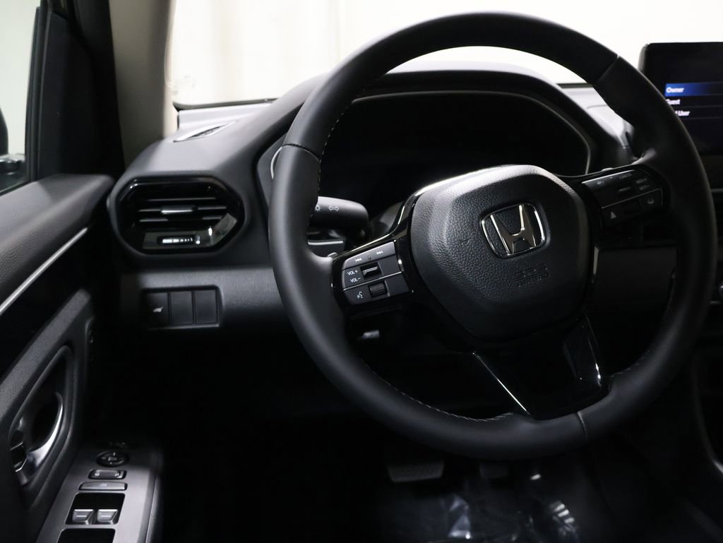 New 2026 Honda Passport RTL image 24