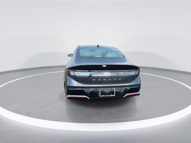New 2026 Hyundai Sonata SEL FWD image 7