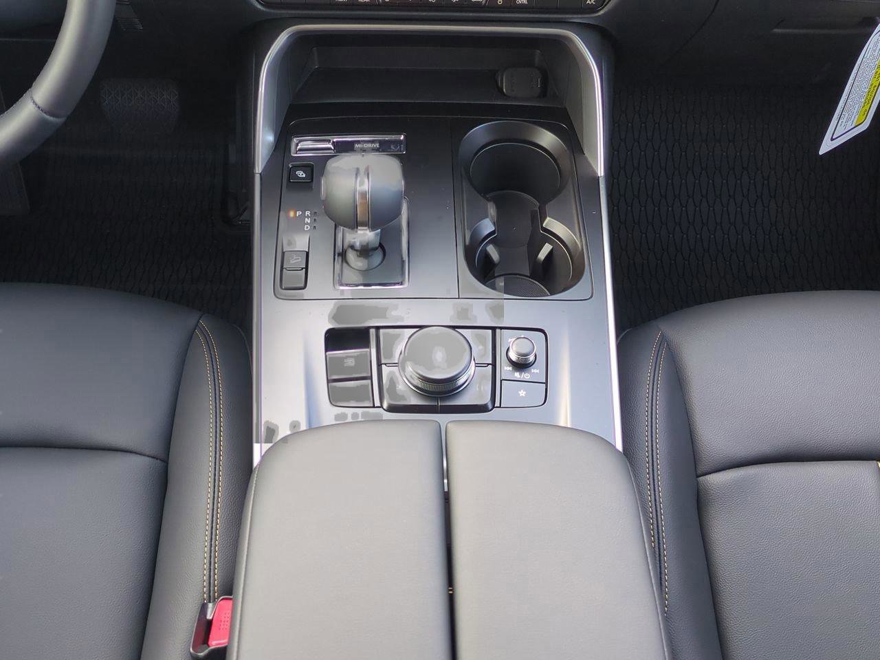 New 2026 MAZDA CX-70 SC image 14