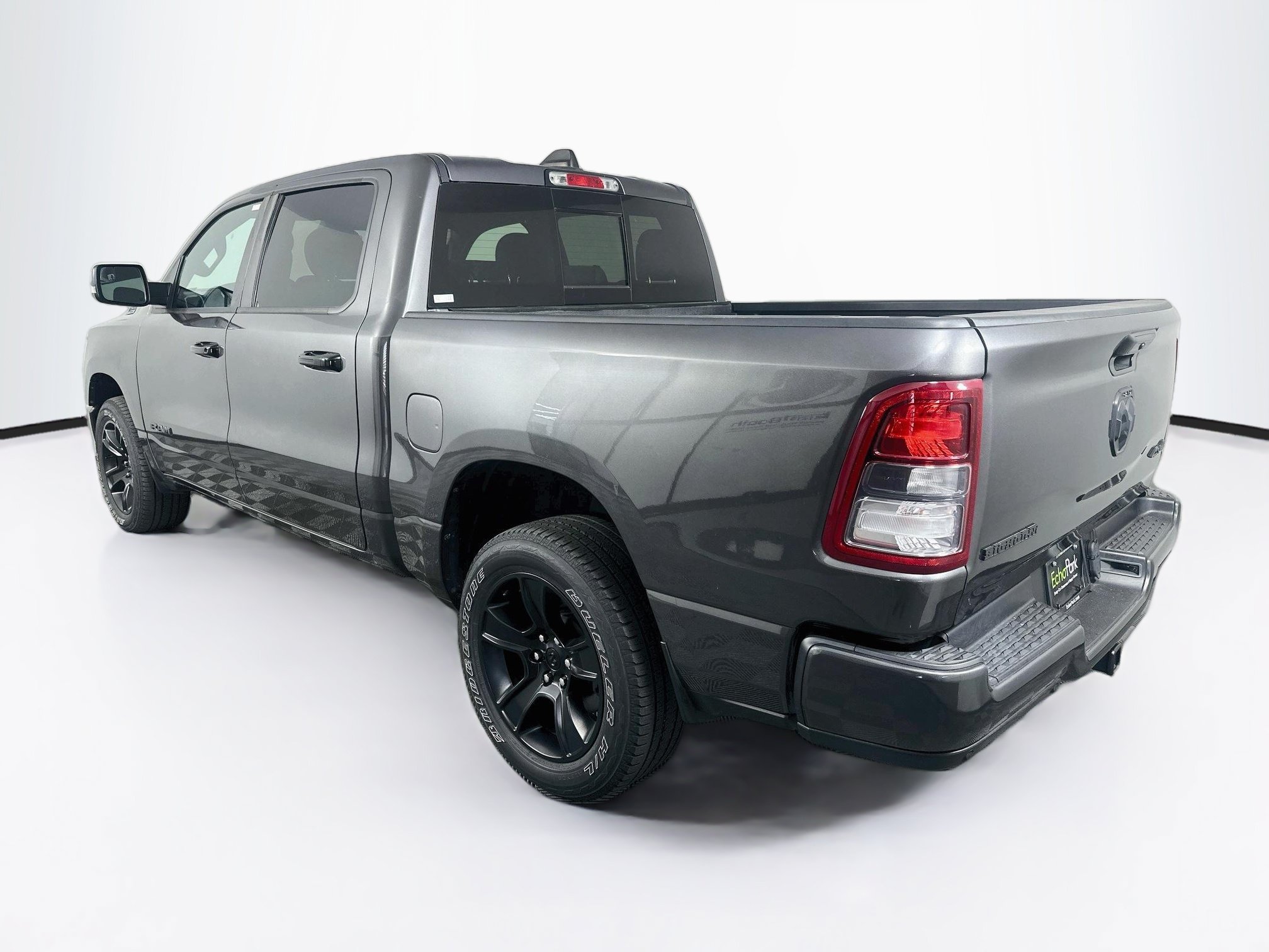Used 2023 RAM 1500 Big Horn AWD/4WD image 5