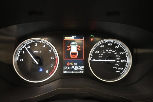 Used 2020 Subaru Forester Premium w/ Popular Package #1 AWD/4WD image 17