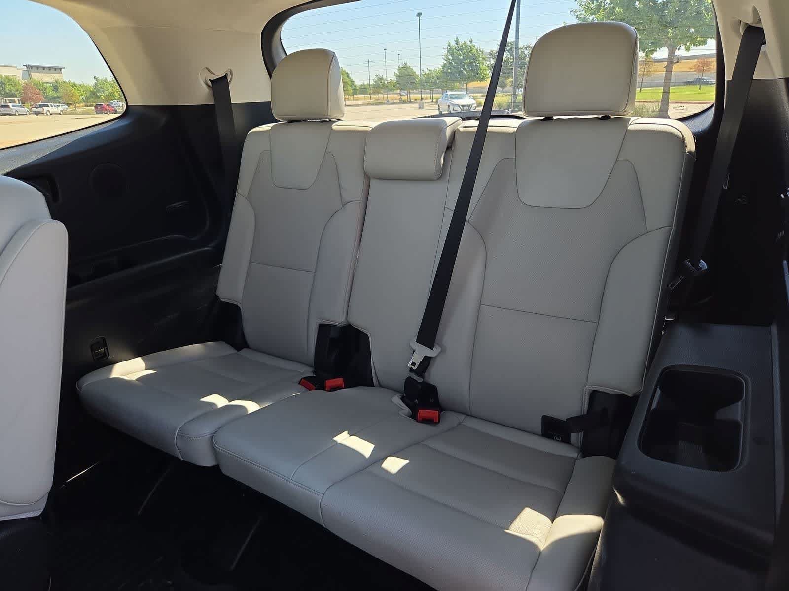 Used 2023 Kia Telluride SX Prestige AWD/4WD image 36