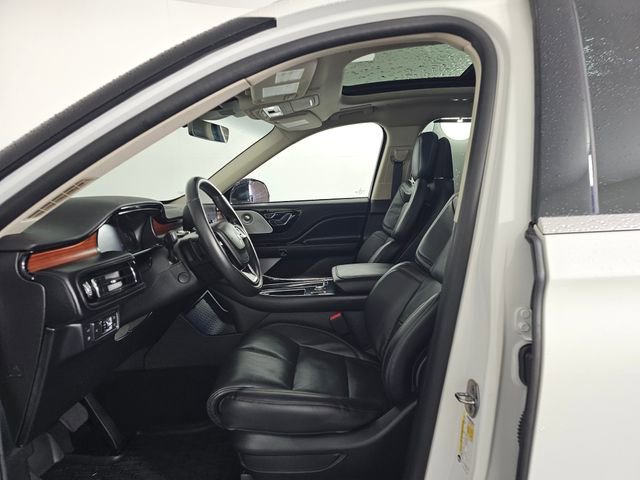 Used 2021 Lincoln Aviator Grand Touring w/ Equipment Group 302A image 27