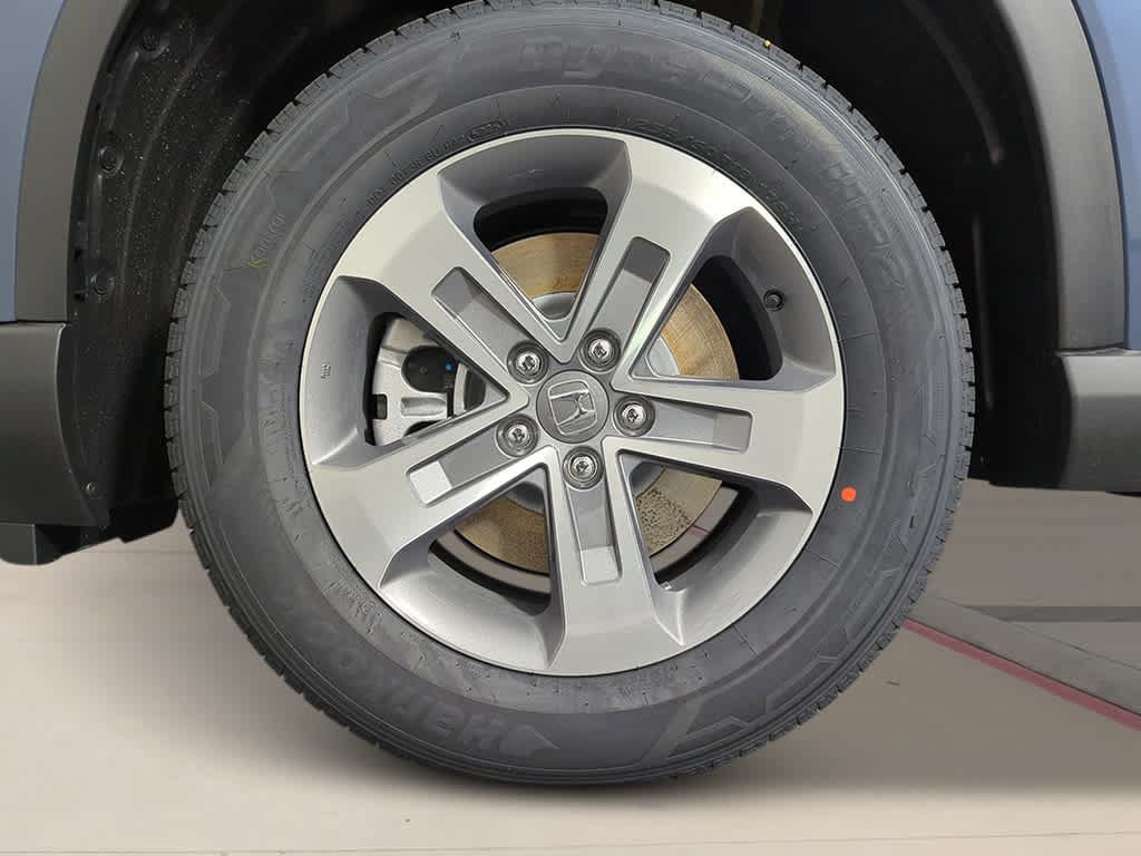New 2026 Honda Pilot EX-L image 7