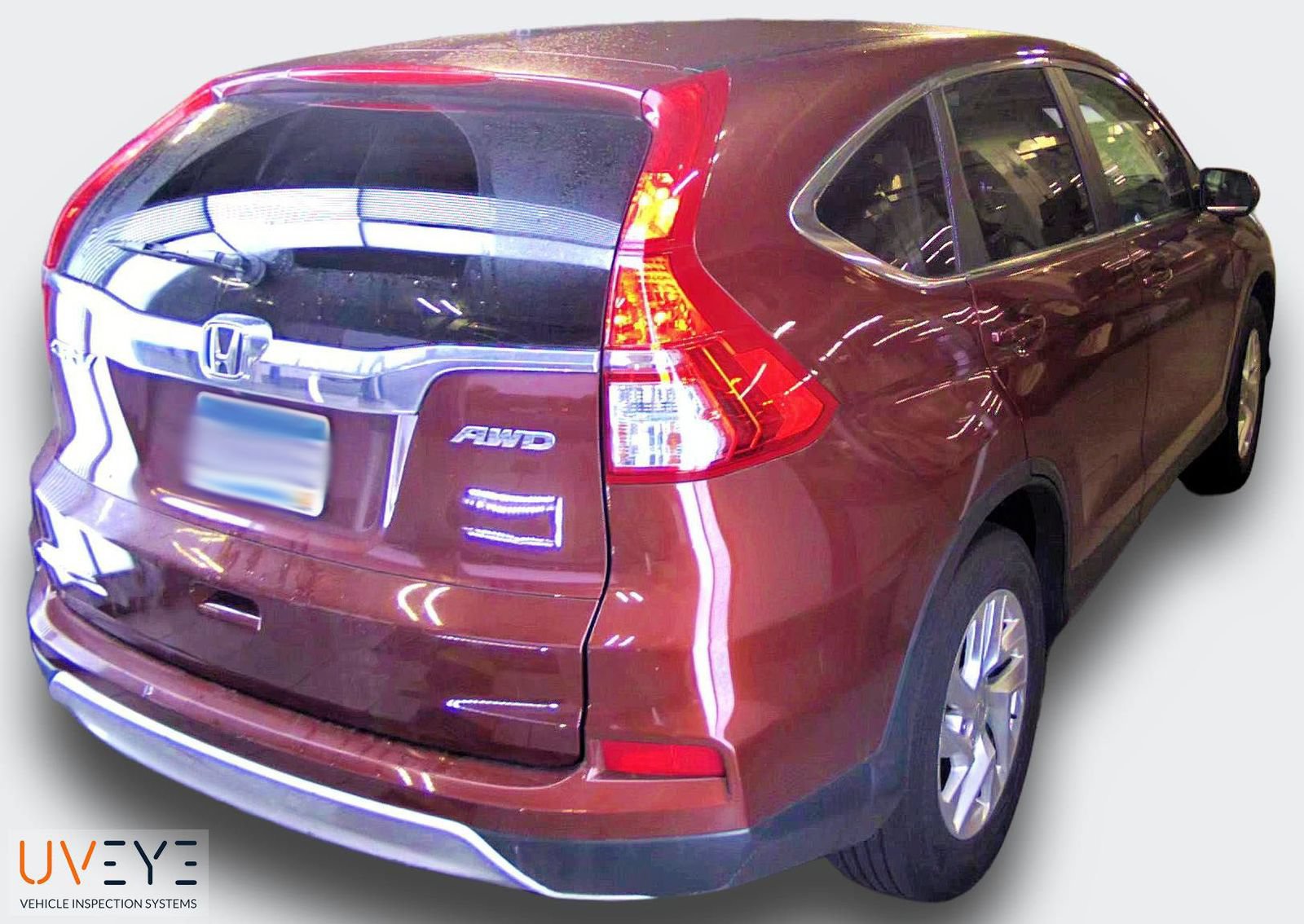 Used 2015 Honda CR-V EX image 8
