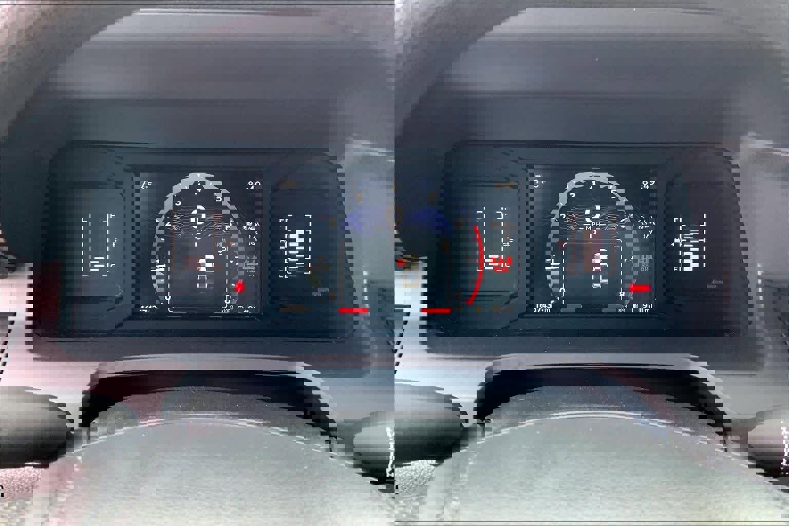 Used 2025 Toyota Tacoma SR AWD/4WD image 24