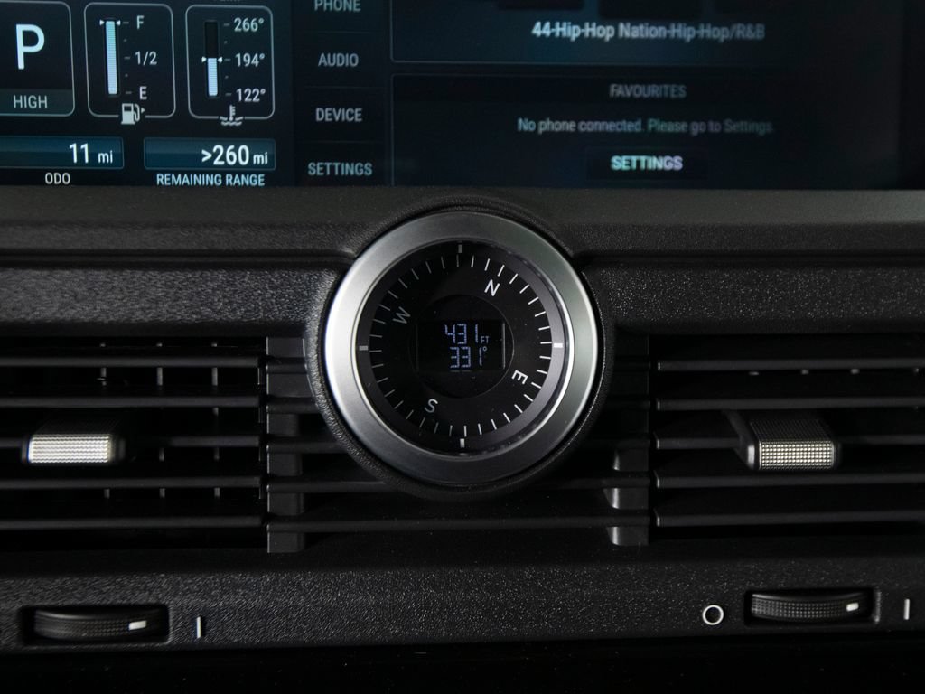 New 2026 INEOS Grenadier Station Wagon AWD/4WD image 18