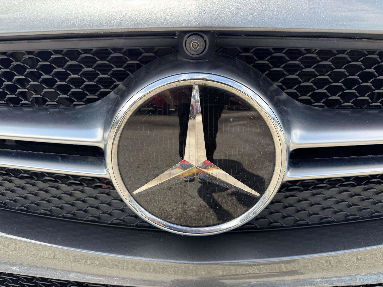 Used 2019 Mercedes-Benz CLS 53 AMG 4MATIC image 14
