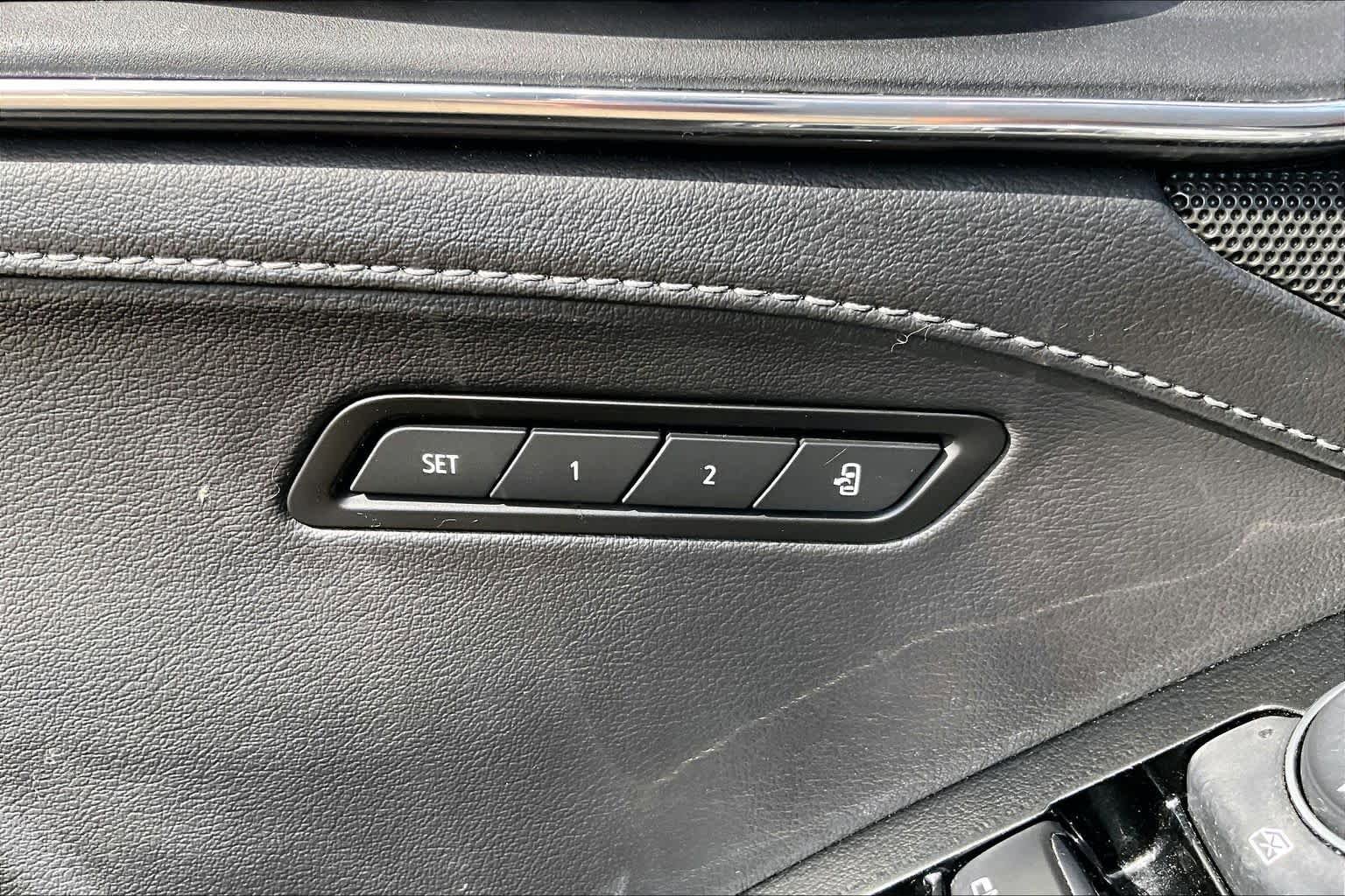 Used 2023 Cadillac CT5 Premium Luxury w/ Climate Package RWD image 33