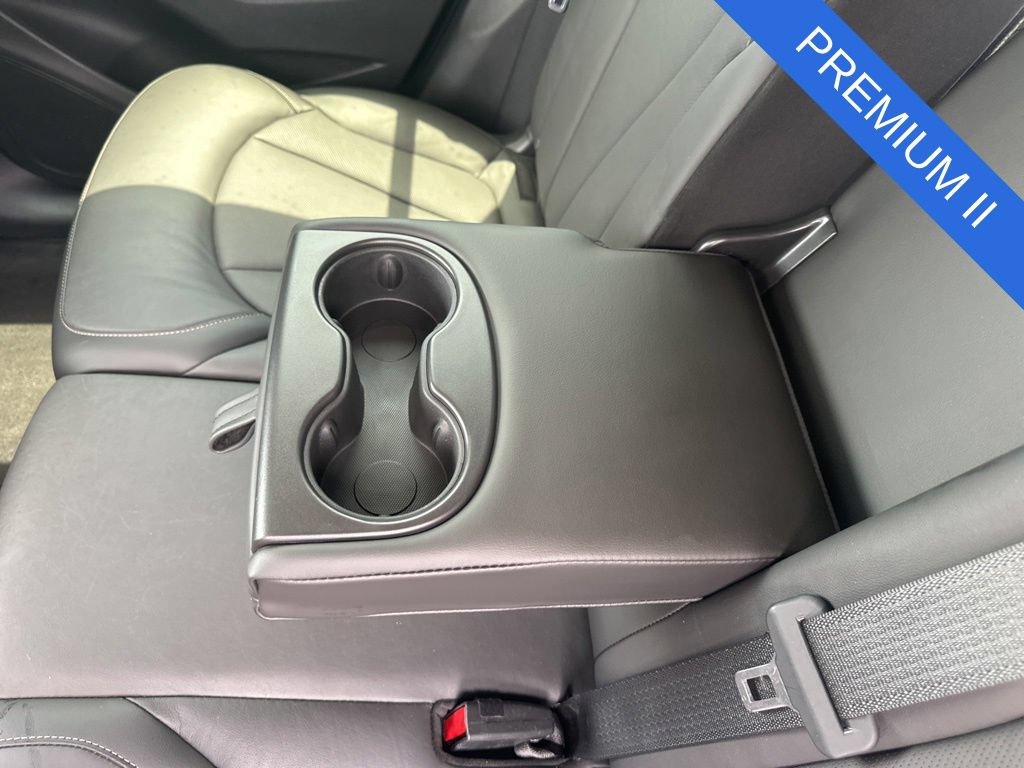 Used 2017 Buick Envision Premium AWD/4WD image 26