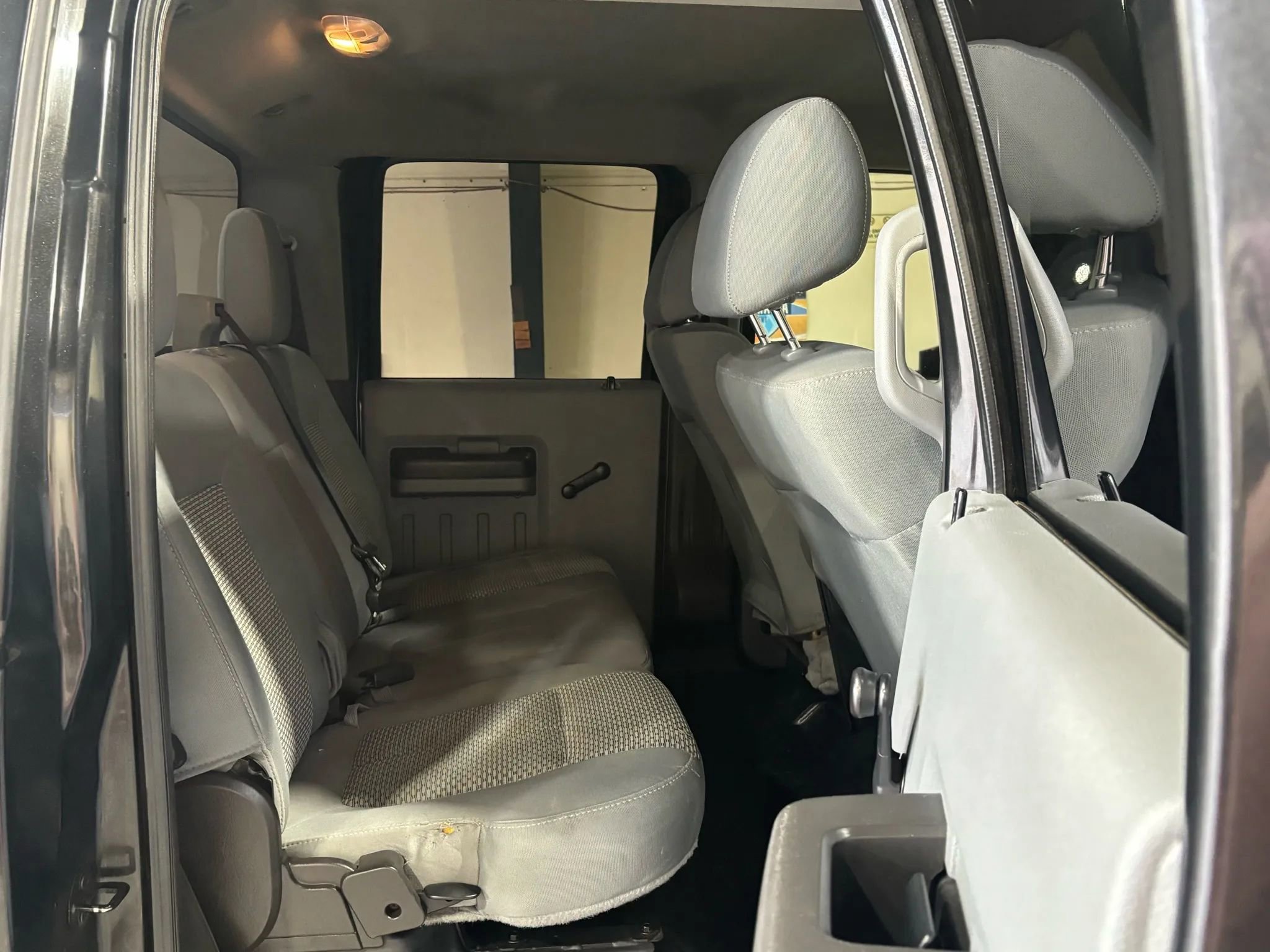 Used 2015 Ford F350 XL RWD image 11