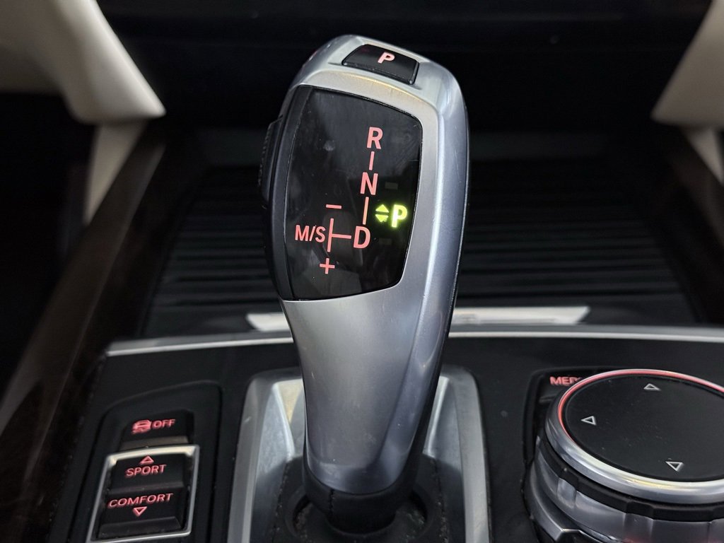 Used 2016 BMW X5 xDrive40e image 41