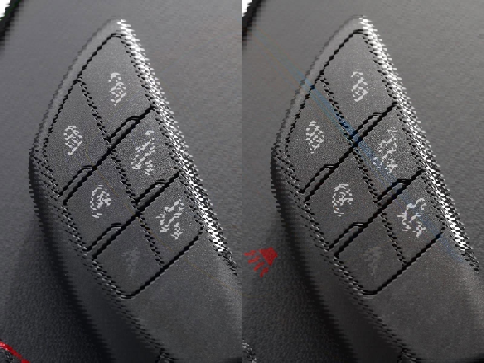 New 2024 Chevrolet Silverado EV RST image 72