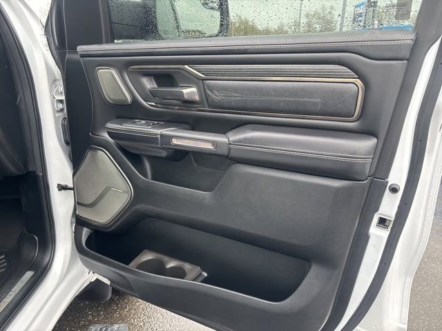 Used 2020 RAM 1500 Limited image 8