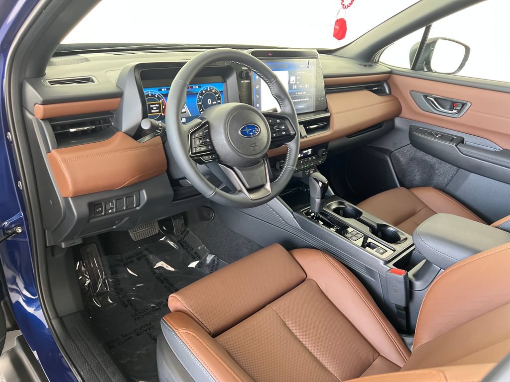 New 2026 Subaru Outback Touring XT AWD/4WD image 19
