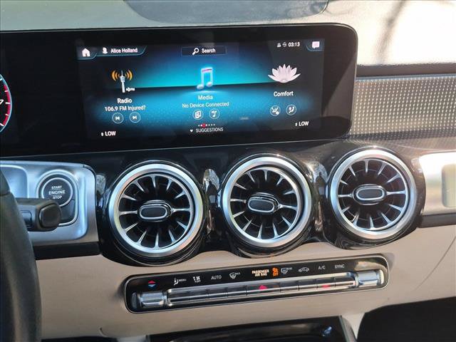 Used 2022 Mercedes-Benz GLB 250 image 13