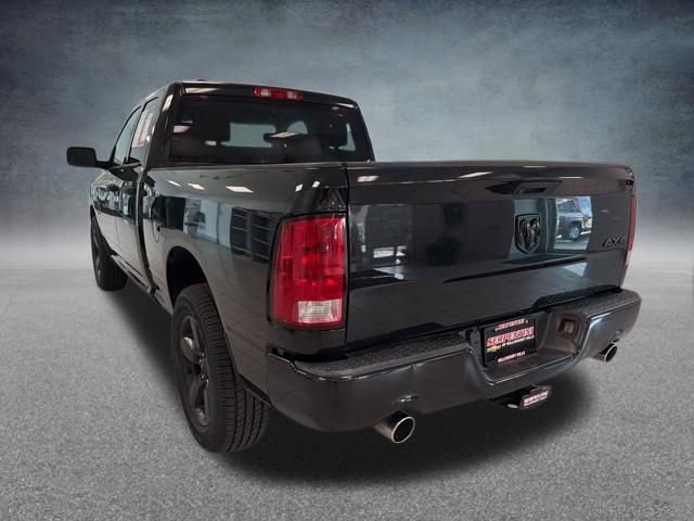 Used 2019 RAM 1500 Express w/ Express Value Package image 10