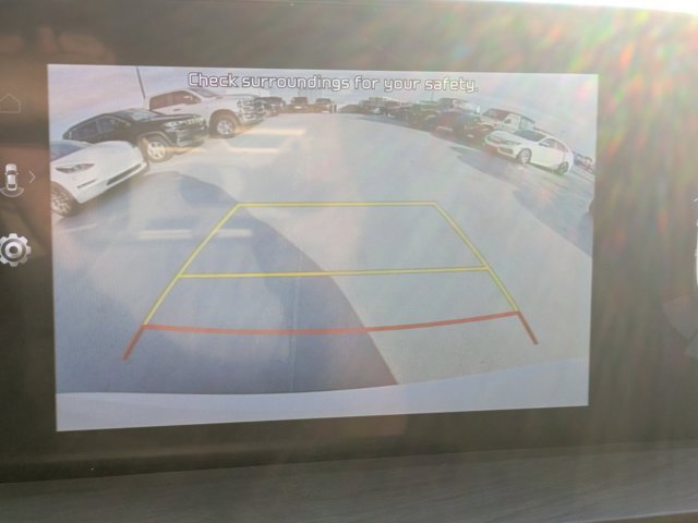 Used 2024 Kia Telluride EX X-Line image 19