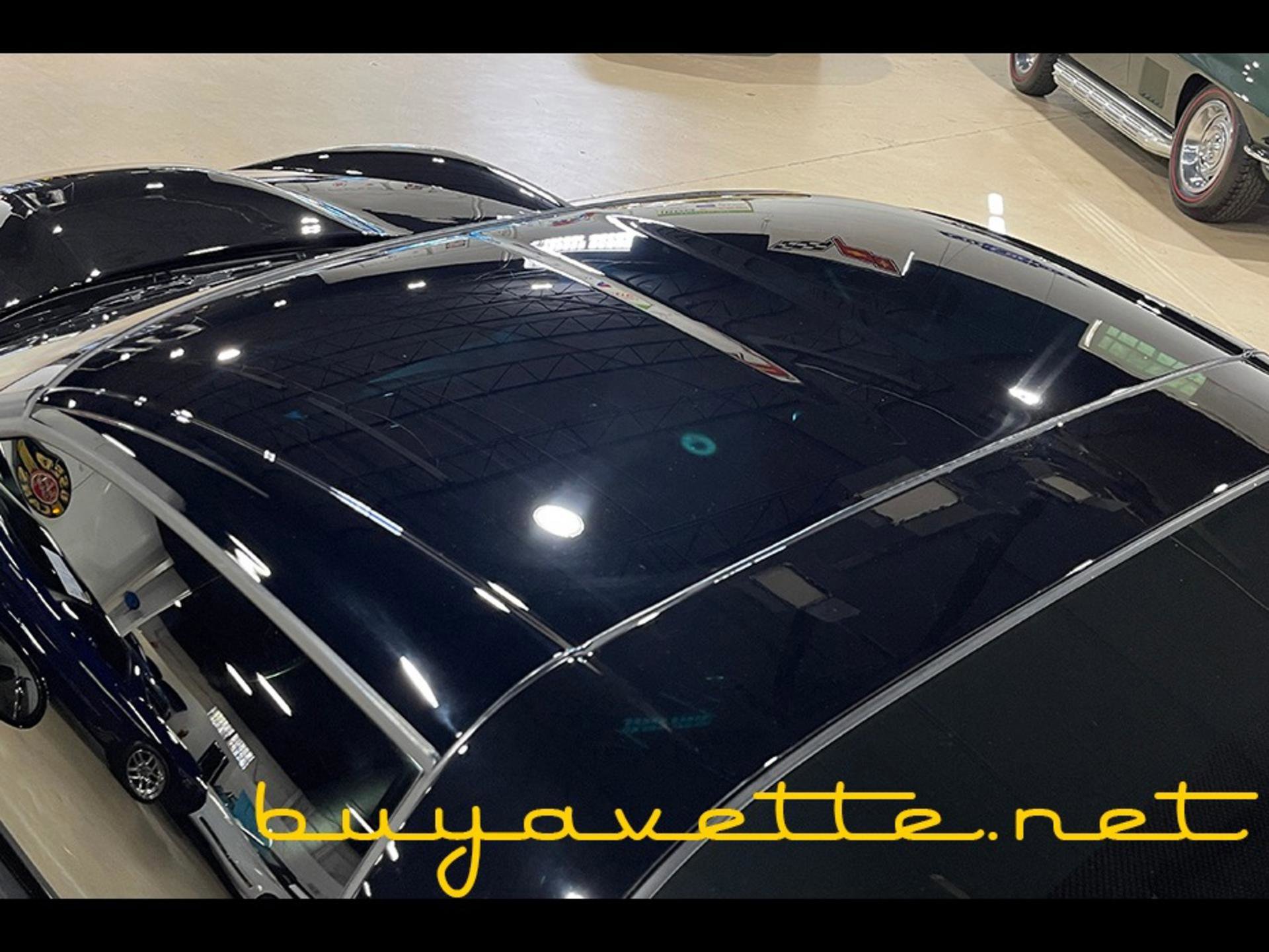 Used 2006 Chevrolet Corvette Coupe w/ Preferred Equipment Group image 8