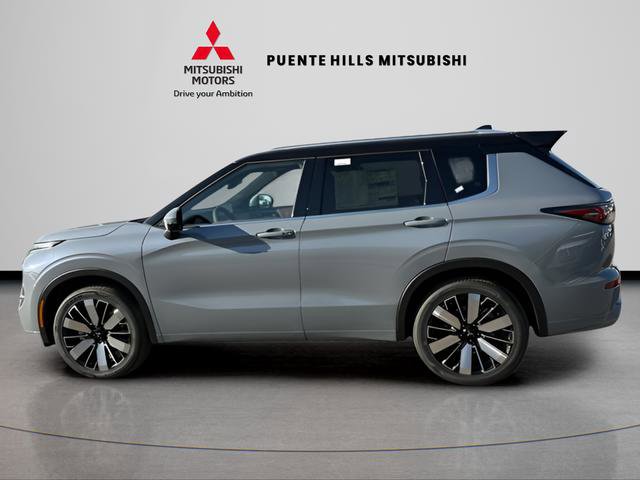 New 2026 Mitsubishi Outlander SEL image 8