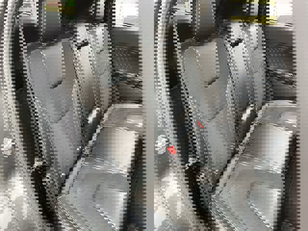 Used 2019 Ford Edge ST w/ Cold Weather Package image 15