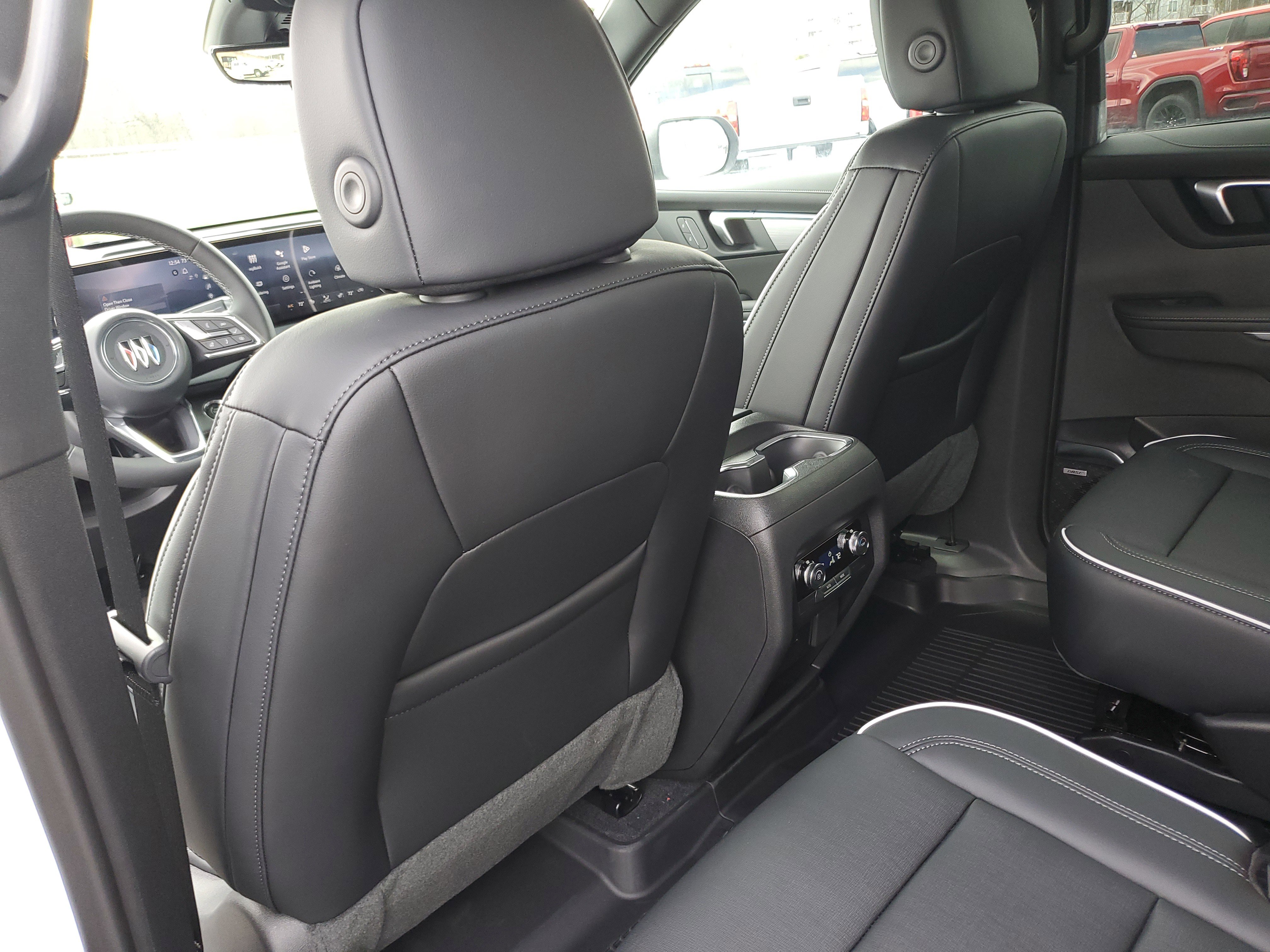 New 2026 Buick Enclave Preferred w/ Power Package image 31